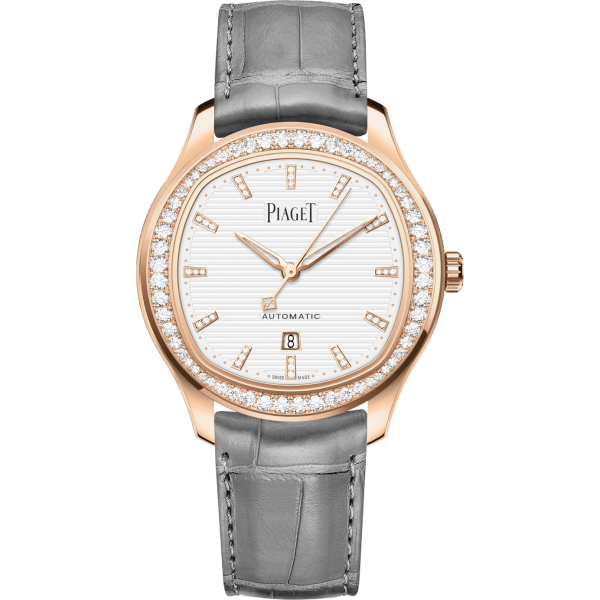Piaget Polo Date