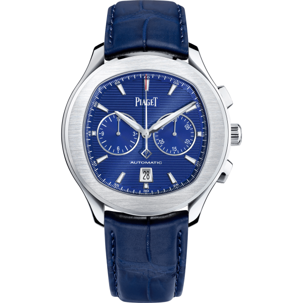 Piaget Polo Chronograph