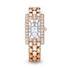 Harry Winston Avenue Classic Brand new