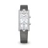 Harry Winston Avenue C Dual Time Brand new