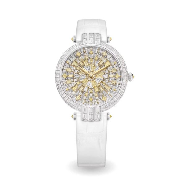 Harry Winston Premier Brilliant Sparkle Automatic Brand New