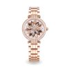 Harry Winston Premier Lotus Automatic Brand New