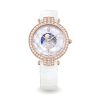 Harry Winston Premier Moon Phase 36mm Brand New