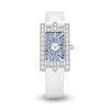 Harry Winston Avenue Classic Graffiti Limited Edition Brand new