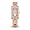 Harry Winston Avenue Classic Diamond Drops Brand new