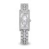 Harry Winston Avenue C Mini Small Second Brand new
