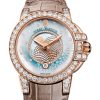 Harry Winston Ocean Moon Phase Brand New