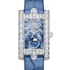 Harry Winston Avenue Classic Moon Phase Brand new
