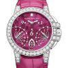 Harry Winston Ocean Biretrograde Automatic Brand New