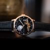 Arnold & Son Astronomy Perpetual Moon 41.5 Red Gold “Year of the Rabbit”