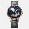 Arnold & Son Astronomy Perpetual Moon 41.5 Red Gold “Year of the Rabbit”