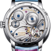 Arnold & Son Astronomy Perpetual Moon 38 White Gold Night Tide