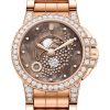 Harry Winston Ocean Moon Phase Brand New