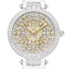 Harry Winston Premier Brilliant Sparkle Automatic Brand New