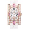 Harry Winston Avenue Classic Aurora Brand new