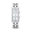 Harry Winston Avenue C Dual Time Brand new