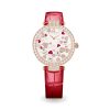 Harry Winston Premier Valentine's Day Automatic Brand New