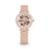 Harry Winston Premier Lotus Automatic Brand New