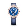 Harry Winston Premier Diamond Second Automatic 36mm Brand New
