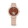 Harry Winston Premier Precious Moon Phase Automatic 36mm Brand New
