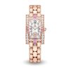 Harry Winston Avenue Classic Aurora Brand new