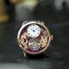 Arnold & Son Chronometry Ultrathin Tourbillon Dragon & Phoenix