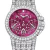 Harry Winston Ocean Biretrograde Automatic Brand New