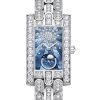 Harry Winston Avenue Classic Moon Phase Brand new
