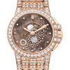 Harry Winston Ocean Moon Phase Brand New