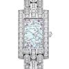 Harry Winston Avenue Classic Cherry Blossom Brand new