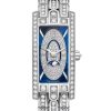 Harry Winston Avenue C Mini Moon Phase Brand new