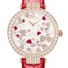 Harry Winston Premier Valentine's Day Automatic Brand New
