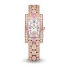 Harry Winston Avenue Classic Aurora Brand new