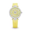 Harry Winston Premier Sunflower Automatic Brand New