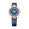 Harry Winston Premier Kaleidoscope Automatic Brand New