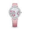 Harry Winston Premier Lotus Automatic Brand New