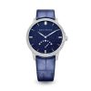 Harry Winston Midnight Retrograde Second Automatic 39mm Brand New