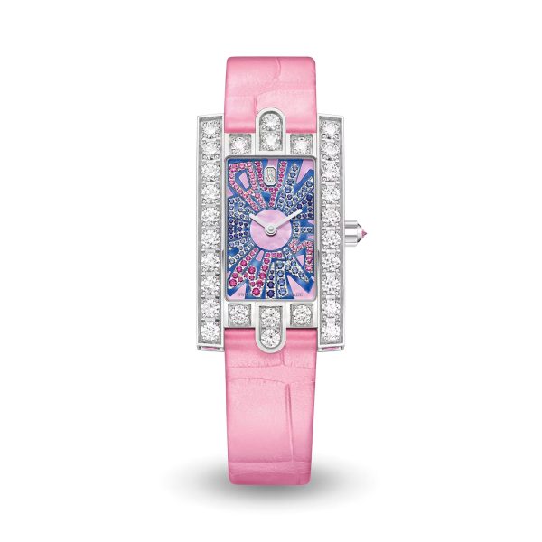 Harry Winston Avenue Classic Graffiti Limited Edition Brand new