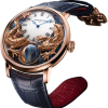 Arnold & Son Astronomy Luna Magna Red Gold “Year of the Dragon”