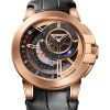 Harry Winston Ocean Dual Time Automatic Brand New