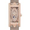 Harry Winston Avenue C Mini Moon Phase Brand new