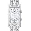 Harry Winston Avenue C Dual Time Brand new