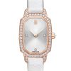 Harry Winston Emerald Rose Gold Brand new