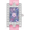 Harry Winston Avenue Classic Graffiti Limited Edition Brand new