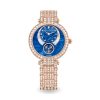 Harry Winston Premier Diamond Second Automatic 36mm Brand New