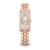 Harry Winston Avenue C Mini Small Second Brand new