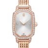 Harry Winston Emerald Rose Gold Brand new