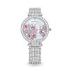Harry Winston Premier Lotus Automatic Brand New