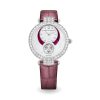 Harry Winston Premier Diamond Second Automatic 36mm Brand New
