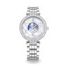 Harry Winston Premier Moon Phase 36mm Brand New